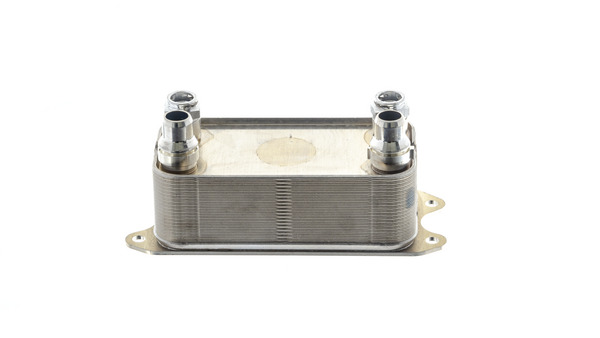 Oil Cooler, automatic transmission - CLC 227 000P MAHLE