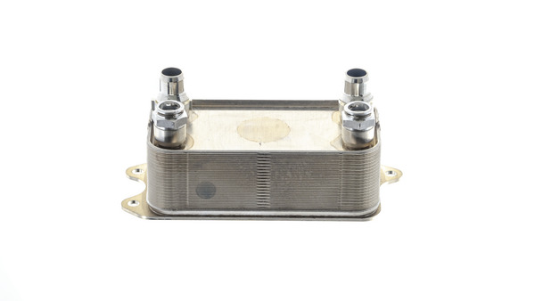 Oil Cooler, automatic transmission - CLC 227 000P MAHLE