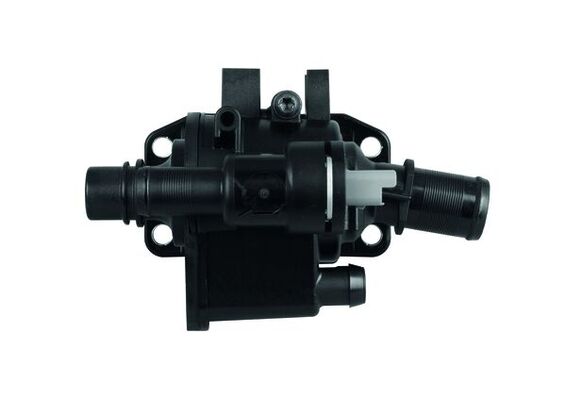 Thermostat, coolant - TH 42 83 MAHLE