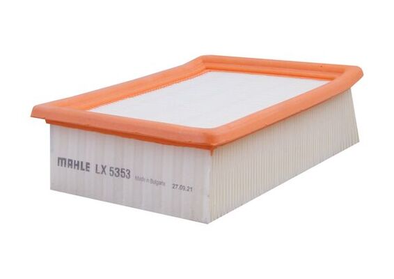Air Filter - LX 5353 MAHLE