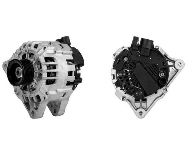 Alternatore - MG 1066 MAHLE