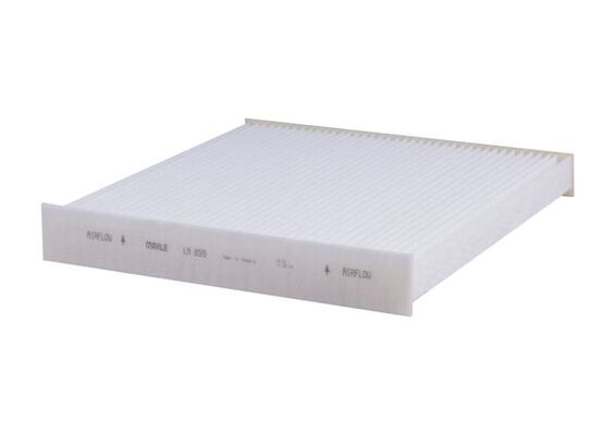 Filter, interior air - LA 859 MAHLE