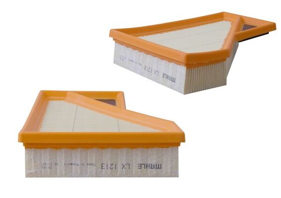 Luftfilter - LX 1213 MAHLE