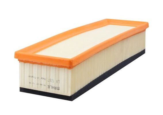 Luftfilter - LX 1287 MAHLE