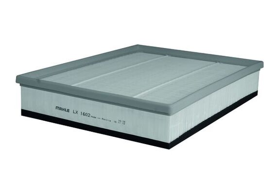 Luftfilter - LX 1602 MAHLE