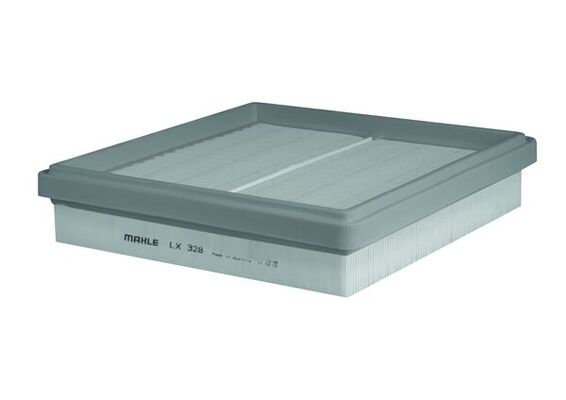 Luftfilter - LX 328 MAHLE