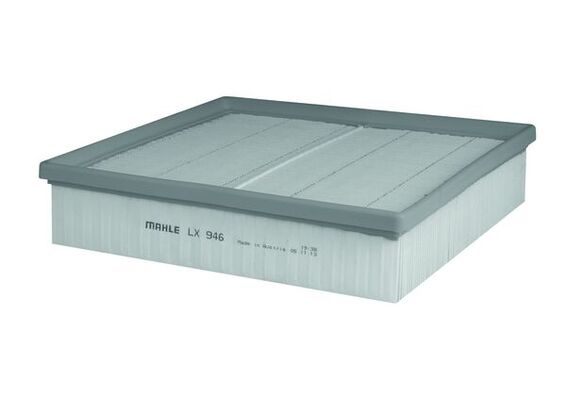 Luftfilter - LX 946 MAHLE