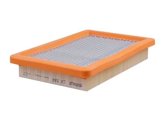 Luftfilter - LX 534 MAHLE