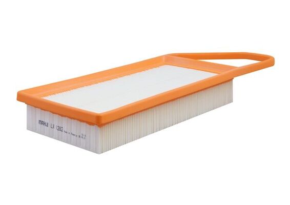 Luftfilter - LX 1282 MAHLE