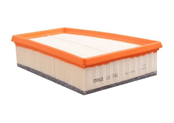 Luftfilter - LX 1748 MAHLE