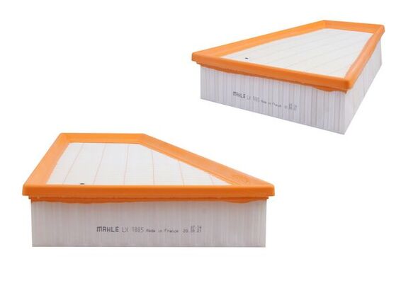 Air Filter - LX 1885 MAHLE