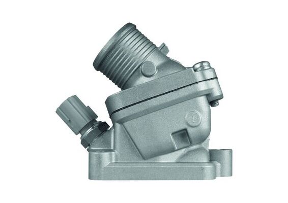 Thermostat, coolant - TH 36 90D MAHLE