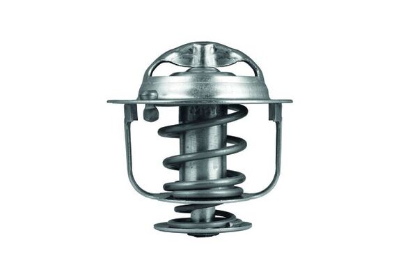 Thermostat, coolant - TX 119 82D MAHLE