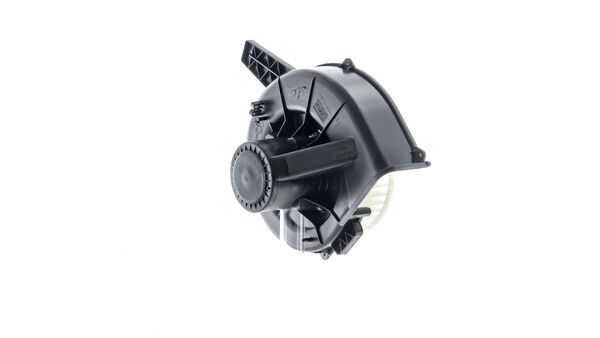 Interior Blower - AB 20 000P MAHLE