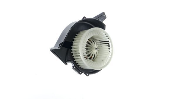 Interior Blower - AB 20 000P MAHLE