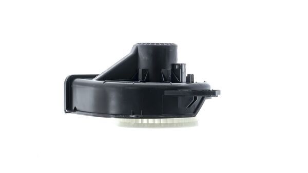 Interior Blower - AB 20 000P MAHLE