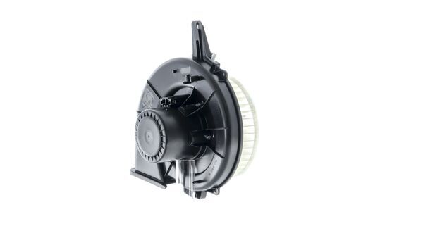 Interior Blower - AB 21 000P MAHLE