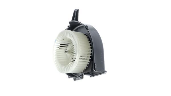 Interior Blower - AB 21 000P MAHLE