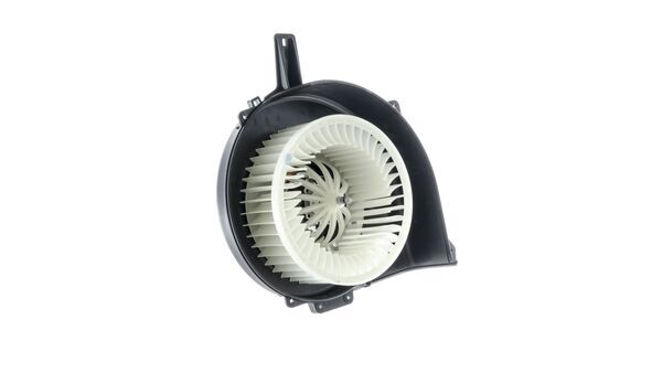 Interior Blower - AB 21 000P MAHLE