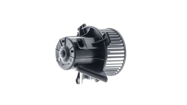 Interior Blower - AB 32 000P MAHLE