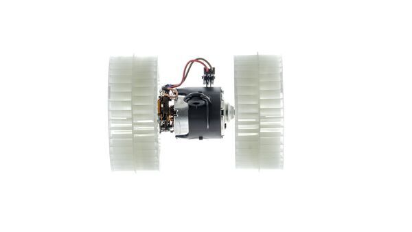 Interior Blower - AB 39 000P MAHLE