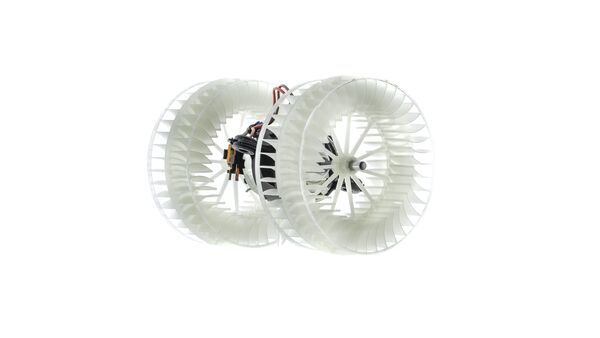 Interior Blower - AB 39 000P MAHLE