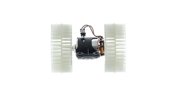Interior Blower - AB 39 000P MAHLE