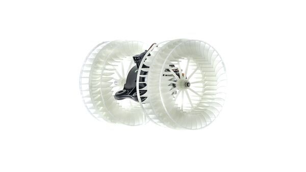 Interior Blower - AB 39 000P MAHLE