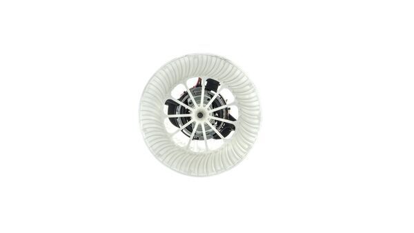 Interior Blower - AB 39 000P MAHLE