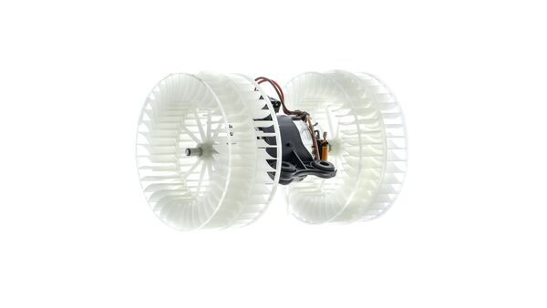 Interior Blower - AB 39 000P MAHLE