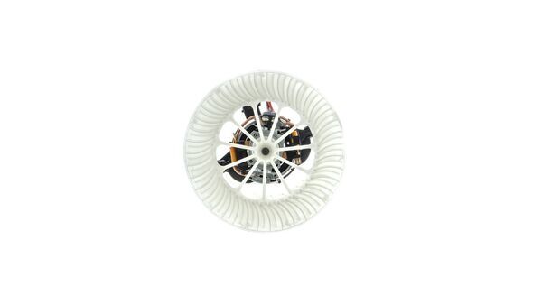Interior Blower - AB 39 000P MAHLE