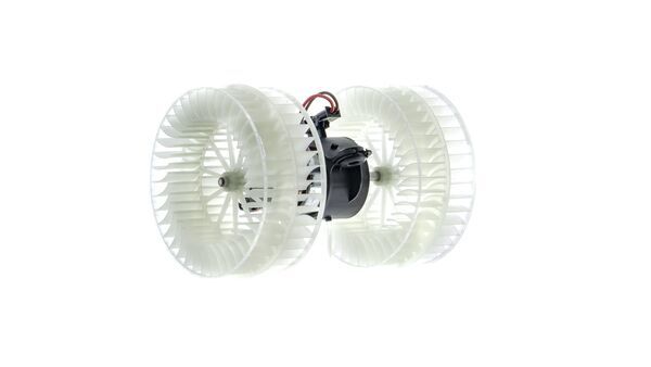 Interior Blower - AB 39 000P MAHLE
