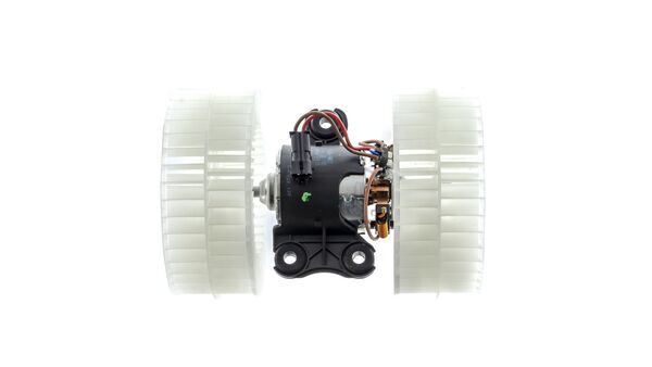 Interior Blower - AB 39 000P MAHLE