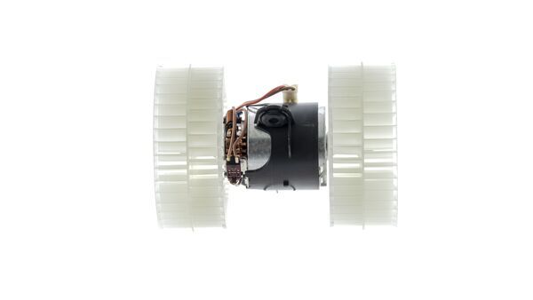 Innenraumgebläse - AB 40 000P MAHLE