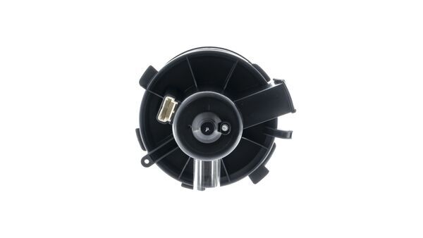Interior Blower - AB 66 000P MAHLE