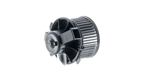 Interior Blower - AB 66 000P MAHLE