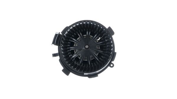 Interior Blower - AB 66 000P MAHLE