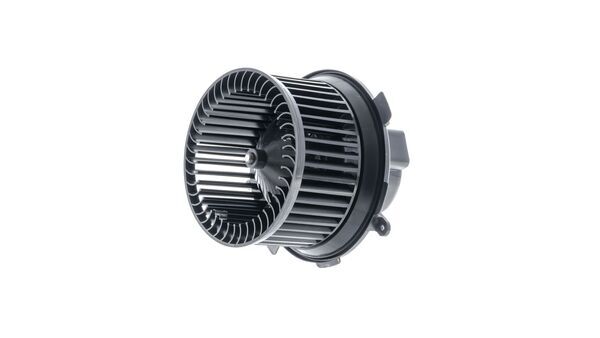 Interior Blower - AB 66 000P MAHLE