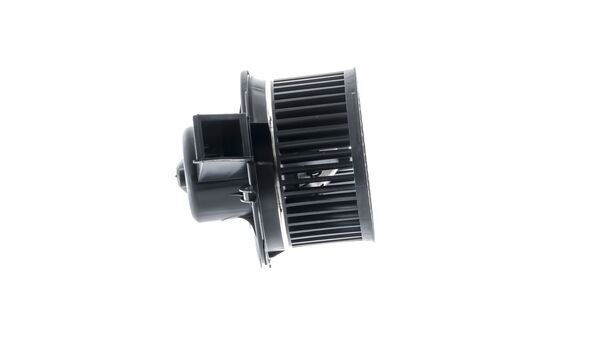 Interior Blower - AB 66 000P MAHLE