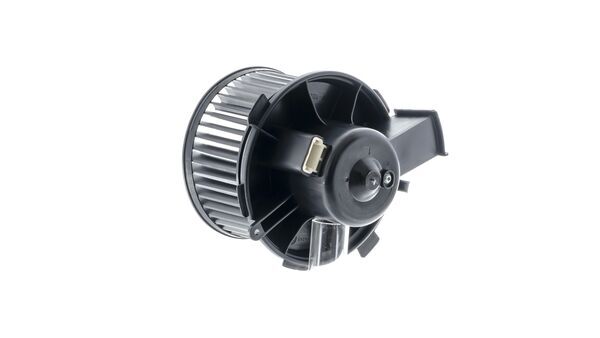 Interior Blower - AB 66 000P MAHLE