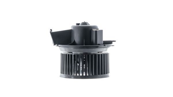 Interior Blower - AB 66 000P MAHLE