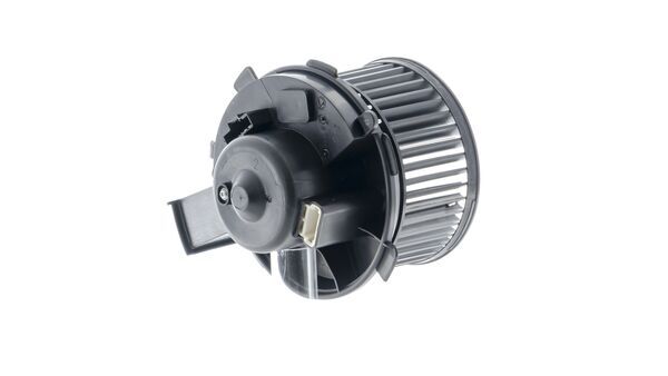 Interior Blower - AB 67 000P MAHLE