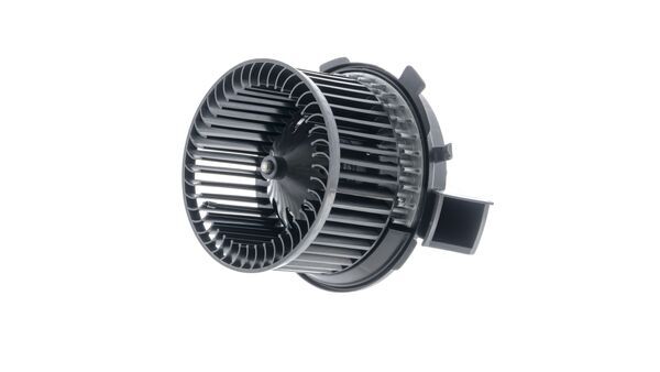 Interior Blower - AB 67 000P MAHLE