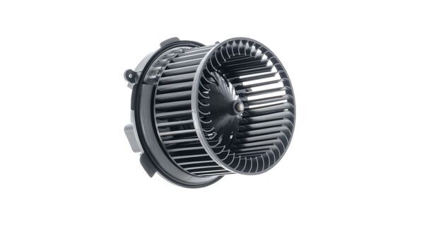 Interior Blower - AB 67 000P MAHLE