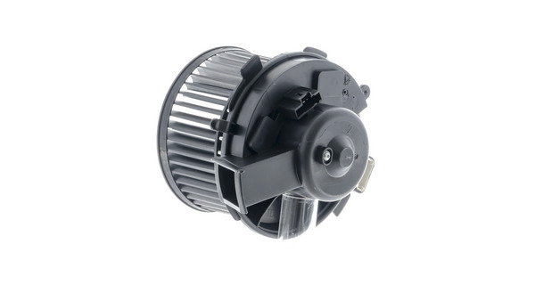 Interior Blower - AB 67 000P MAHLE