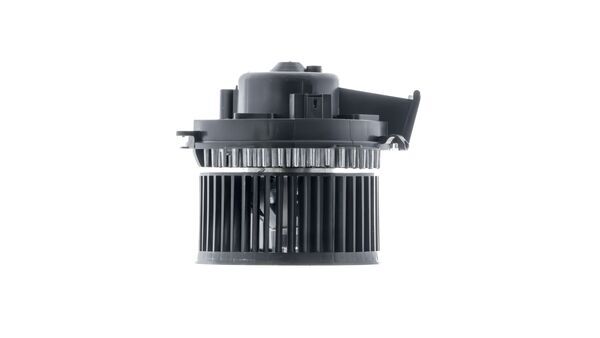 Interior Blower - AB 67 000P MAHLE
