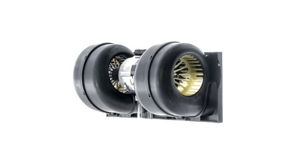 Interior Blower - AB 85 000P MAHLE