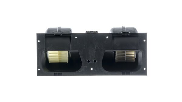 Interior Blower - AB 85 000P MAHLE