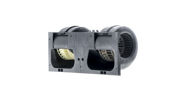 Interior Blower - AB 85 000P MAHLE