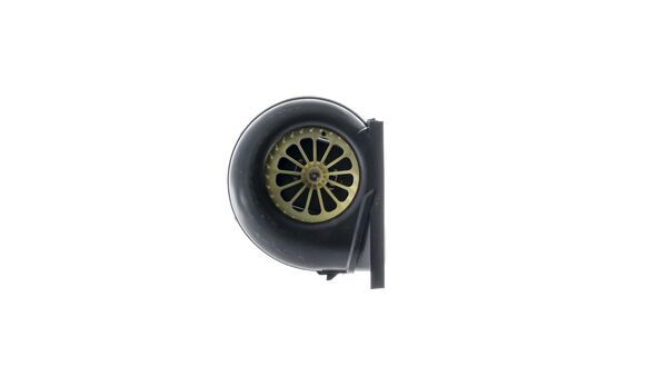 Interior Blower - AB 85 000P MAHLE